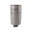 Palivový filtr MAHLE ORIGINAL KC 213