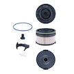 Palivový filtr MAHLE ORIGINAL KX 533KIT