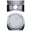 Píst NÜRAL 87-436907-00