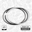 Sada pístních kroužků ET ENGINETEAM R1008200VR1