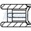 Sada pístních kroužků FRECCIA FR10-212700