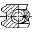 Sada pístních kroužků FRECCIA FR10-380400