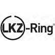 Sada pístních kroužků GOETZE ENGINE 08-427507-00