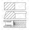 Sada pístních kroužků GOETZE ENGINE 08-431400-10