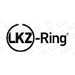 Sada pístních kroužků GOETZE ENGINE 08-450700-00