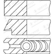 Sada pístních kroužků GOETZE ENGINE 08-782000-10