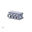 Sada pístních kroužků HASTINGS PISTON RING 2C5130S040