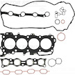 Sada těsnění, hlava válce VICTOR REINZ 02-10769-02