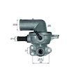 Termostat, chladivo MAHLE ORIGINAL TI 133 88D