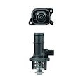 Termostat, chladivo MAHLE ORIGINAL TI 16 105