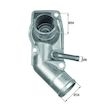 Termostat, chladivo MAHLE ORIGINAL TI 213 92D
