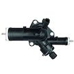 Termostat, chladivo MAHLE ORIGINAL TM 39 108