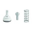 Termostat, chladivo MAHLE ORIGINAL TX 182 105D