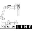 Termostat MAHLE ORIGINAL CV 7 000P