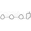 Těsnění, koleno sacího potrubí ELRING 166.210