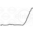 Těsnění, rozvodové ústrojí ELRING 783.580