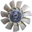 Větrák, chlazení motoru MAHLE ORIGINAL CFF 485 000P