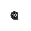 vnitřní ventilátor MAHLE ORIGINAL AB 176 000P