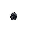 vnitřní ventilátor MAHLE ORIGINAL AB 353 000S