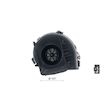 vnitřní ventilátor MAHLE ORIGINAL AB 373 000S