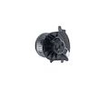 vnitřní ventilátor MAHLE ORIGINAL AB 375 000S