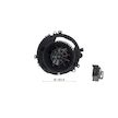 vnitřní ventilátor MAHLE ORIGINAL AB 402 000S