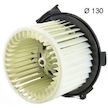 vnitřní ventilátor MAHLE ORIGINAL AB 99 000P
