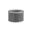 Vzduchový filtr MAHLE ORIGINAL LX 446