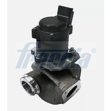 AGR-Ventil FRECCIA EGR12-222