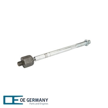 Axiální kloub, příčné táhlo řízení OE Germany 801530