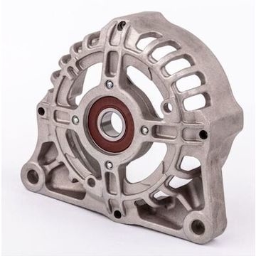 Čepička MAHLE ORIGINAL MGX 157