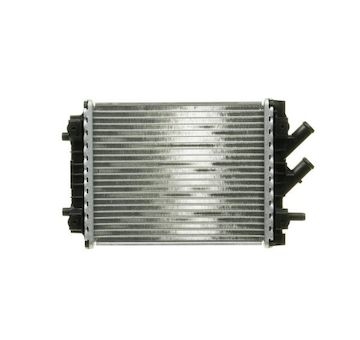 Chladič, chlazení motoru MAHLE ORIGINAL CR 1024 000P