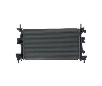Chladič, chlazení motoru MAHLE ORIGINAL CR 1727 000S