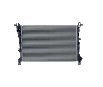 Chladič, chlazení motoru MAHLE ORIGINAL CR 2246 000S