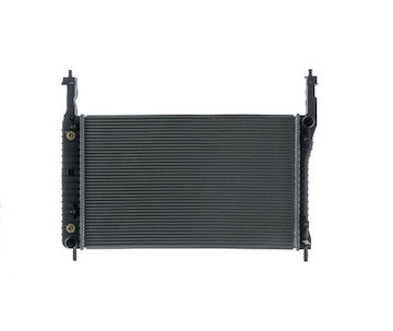 Chladič, chlazení motoru MAHLE ORIGINAL CR 2657 000S