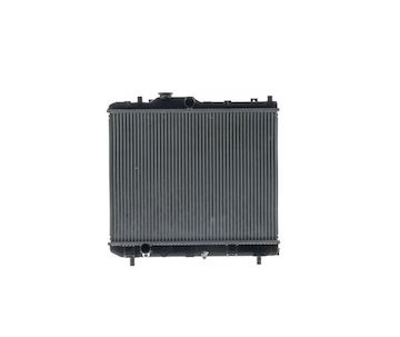 Chladič, chlazení motoru MAHLE ORIGINAL CR 2687 000S