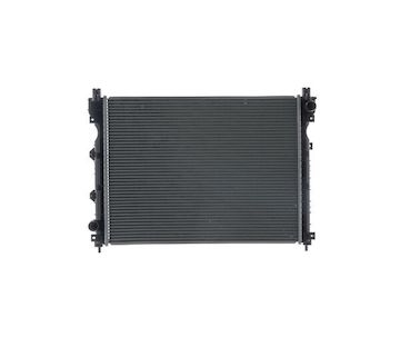 Chladič, chlazení motoru MAHLE ORIGINAL CR 2690 000S
