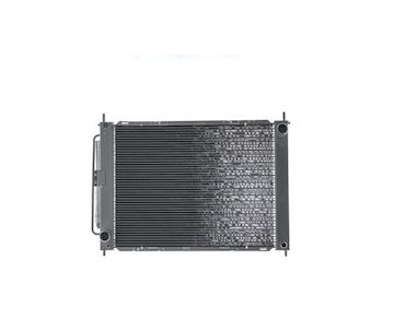 Chladič, chlazení motoru MAHLE ORIGINAL CR 2709 000S