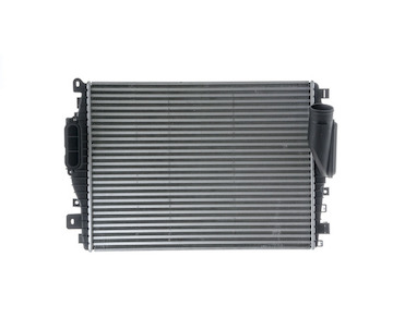 Chladič turba MAHLE ORIGINAL CI 376 000P