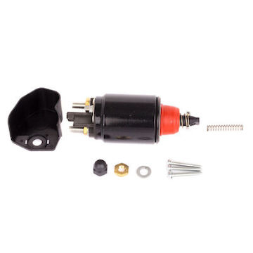 Elektromagnetický spínač, startér MAHLE ORIGINAL MSX 1355KIT