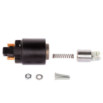 Elektromagnetický spínač, startér MAHLE ORIGINAL MSX 403KIT