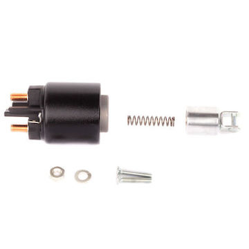 Elektromagnetický spínač, startér MAHLE ORIGINAL MSX 455KIT