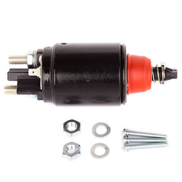 Elektromagnetický spínač, startér MAHLE ORIGINAL MSX 520KIT