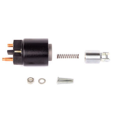 Elektromagnetický spínač, startér MAHLE ORIGINAL MSX 821KIT