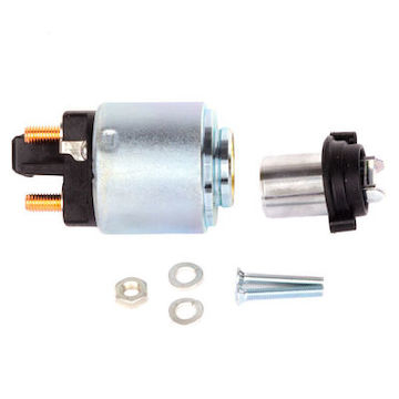 Elektromagnetický spínač, startér MAHLE ORIGINAL MSX 874KIT