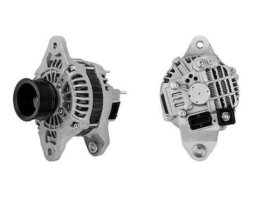 generátor MAHLE ORIGINAL MG 1189