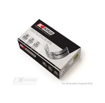 Hlavní ložiska klikové hřídele-sada KING MB5872XP.026