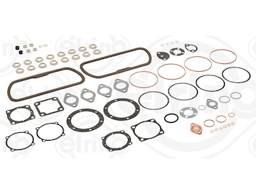 Kompletní sada těsnění, motor ELRING 006.654