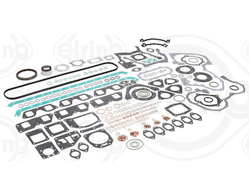 Kompletní sada těsnění, motor ELRING 015.870