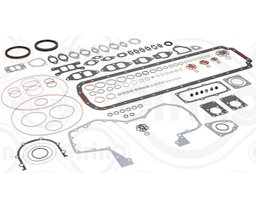 Kompletní sada těsnění, motor ELRING 016.391